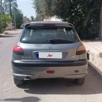 206تیپ2 فرانسه