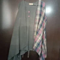 سارافان ودامن