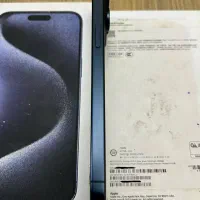 iphone 15 Pro Max 256 دوسیم کارت|موبایل|تهران, وردآورد|دیوار