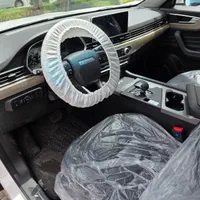 فیدلیتی الیت 7نفره سفید مدل ۱۴۰۴|خودرو سواری و وانت|اصفهان, ملکشهر|دیوار