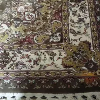 فرش دست دوم نو