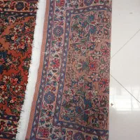 کناره زیبا نو همدان|فرش|کرج, ساسانی (قلمستان)|دیوار