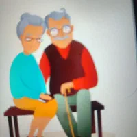 پرستار سالمند شیفت شب