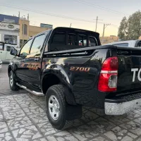 2013هایلوکس|خودرو سواری و وانت|شیراز, درکی|دیوار