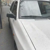 پراید 131|خودرو سواری و وانت|تهران, سنگلج (شاپور)|دیوار