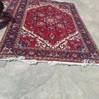 فرش دستبافت تاجری