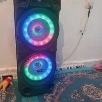 اسپیکرنوتروتمیز