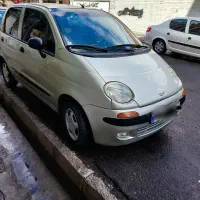 دوو ماتیز مدل۸۱