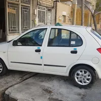 تیبا 2 (هاچبک) EX، مدل ۱۴۰۰