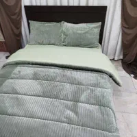 روتختی مخمل کبریتی