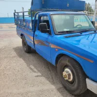 نیسان آبی|خودرو سواری و وانت|هرمز, |دیوار