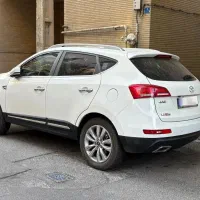 جک اس ۵ نیو فیس ۱۴۰۱|خودرو سواری و وانت|تهران, ارم|دیوار