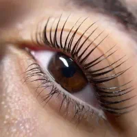 ۵۰٪تخفیف آموزش اصلاح ابرو لیفت ابرو مژه کوتاهی