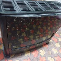 بخاری گاز سوز