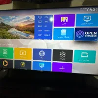 تلویزیون ال ای دی ایکس ویژن ۵۰ اینچ