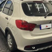 کوییک GXمدل ۱۴۰۲کم کارکرد