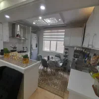 گلشهر۸۳متر بهارشرقی/نورگیر افتاب گیر/نزدیک مترو|فروش آپارتمان|کرج, گلشهر|دیوار