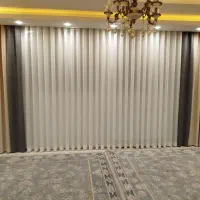 پرده سرای آراد ( فروش ، دوخت و نصب )