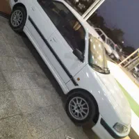 پژوپارس تیوفای|خودرو سواری و وانت|دوگنبدان, |دیوار