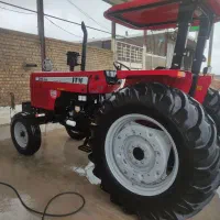 تراکتور 399|خودرو سنگین|سردرود, |دیوار