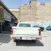 پیکان وانت مدل ۹۲|خودرو سواری و وانت|کرج, فاز ۱ مهرشهر|دیوار