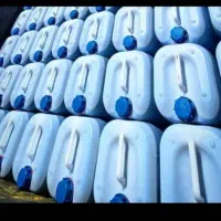 مایع ده لیتری پرسیل لباسشویی رایحه ادکلنی