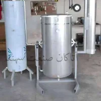 گلاب گیراسانسگیر/عرقگیر/عرق گیر/اسانس گیر/گلابگیر