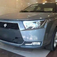 دناپلاس 6 دنده EF7 ، صفر 1403