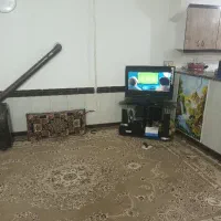 همخونه بی حاشیه و شاغل