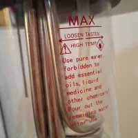 دستگاه بخور سرد وگرم|آرایشی، بهداشتی، درمانی|باغستان, |دیوار