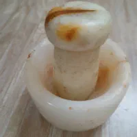 هونگ  کهنه سنگ مرمر