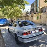 سمند 86|خودرو سواری و وانت|روانسر, |دیوار