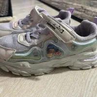 کتونی دخترانه