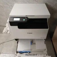 پرینتر سه کاره لیزری برند کنون