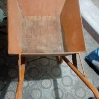 فروش فرغون نونو