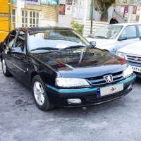 پرشیا Tu5 مدل 97