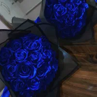 گل روبانی مناسب ولنتاین همین الان اماده تحویل