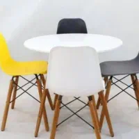 پخش میزوصندلی آریا کافه فست‌فود آبمیوه پلیمر فایبر|کافی‌شاپ و رستوران|تهران, نعمت‌آباد|دیوار