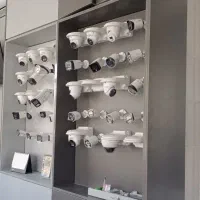 برق ونصب دوربین ودزدگیر