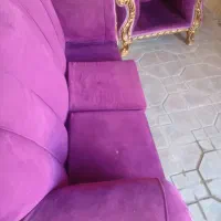 مبل۷نفره درحدنو