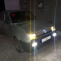 نیوپی کی|خودرو سواری و وانت|تربت‌حیدریه, منظر|دیوار