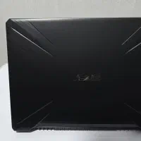 ASUS TUF Gaming FX505DT|رایانه همراه|اراک, |دیوار