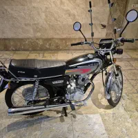 هوندا ۱۲۵ کاربرات مدل ۹۳ در حد صفر