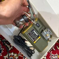 ایربراش پروکسون|ابزارآلات|تهران, آذربایجان|دیوار