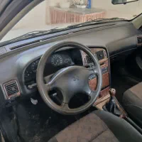 پژو پارس ۸۱