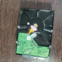 هارد سه ترا وسترن دیجیتال WD 3TB H.D.D|قطعات و لوازم جانبی رایانه|مشهد, شهرآرا|دیوار