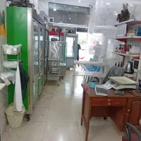 مغازه ابتدای فرجام سر چهاراه مسکن|اجارهٔ مغازه و غرفه|رشت, کوی فکوری|دیوار