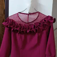 شومیزودامن مجلسی‌دخترانه