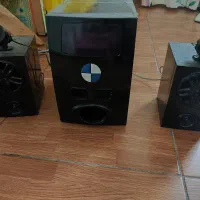 باند با صدای قوی