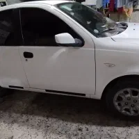 سایناsمدل1401|خودرو سواری و وانت|کارون, |دیوار